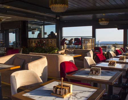 Hôtel The Byzantium 4* - 1