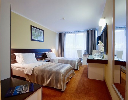 Hôtel Tara 4* - 3