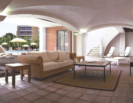 Résidence Lagrange Port Marine - 5