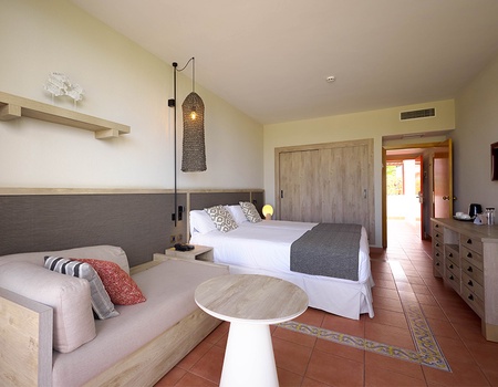 Hôtel Ôclub Select Fuerteventura Princess 4* - 2