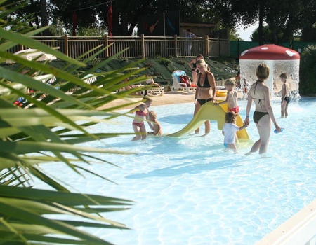 Camping Le Logis, 4* - 3