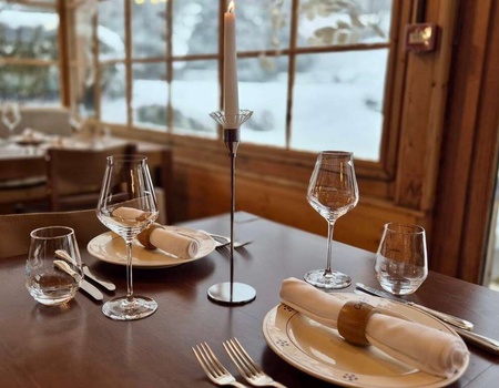 Détente et charme pittoresque à Chamonix - 4* - Haute Savoie - Chamonix, Alpes du Nord - Image 5