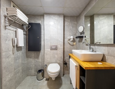 Hôtel Palmora Lara 4* - Antalya, Turquie - Image 5