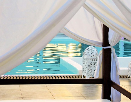 Hôtel LIVVO Budha Beach 4* - 3