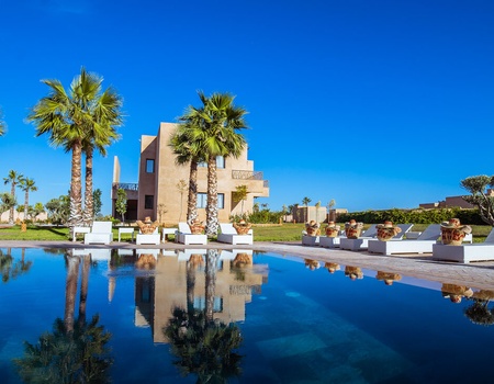 Hotel Sumahan Suite & Spa 5* - 1