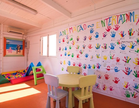 Hôtel Vila Galé Atlantico 4* - 4