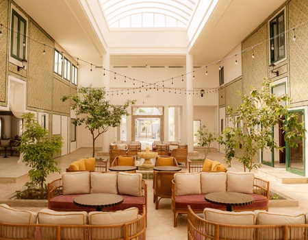 Hôtel Seabel Alhambra Beach Golf & Spa 4* - Tunis, Tunisie - Image 5