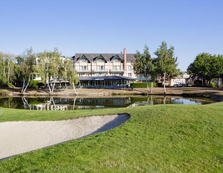 Mercure Orléans Portes de Sologne 4* - petit déjeuner - Spa - Ardon, Centre - Image 1