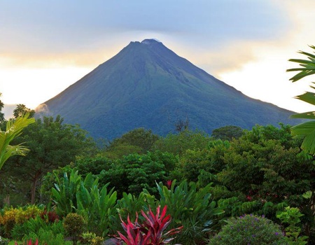 2026 - Circuit Costa Rica, où la nature prend vie - 25 personnes maximum - 1