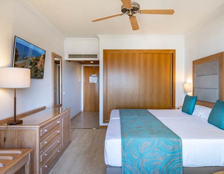 Hôtel 3HB Guarana **** - 5