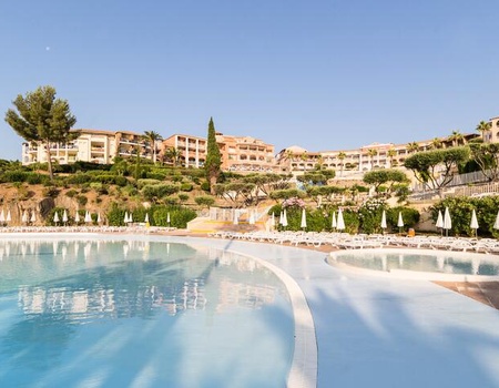Résidence le Village de Cap Esterel - Maeva Super Home - Saint Raphaël, Côte d'Azur - Image 1