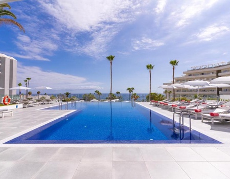 Hôtel Hovima Costa Adeje For Cool Adults 4* - 3