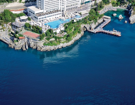 KoruMar Hotel De Luxe 5* - 1