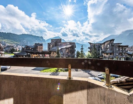 Résidence Quartier Falaise - Maeva Super Home - Haute Savoie - Morzine, Alpes du Nord - Image 5
