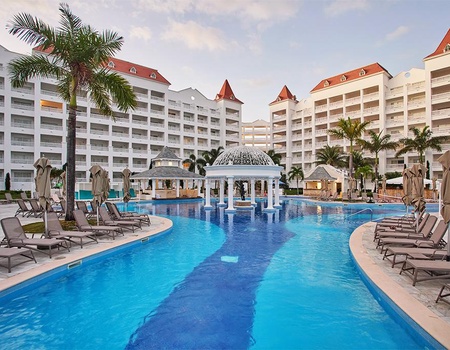 Bahia Principe Luxury Runaway Bay 5* Adult Only +18 - 2