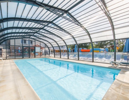 Camping Paradis - Les Chanterelles, 4* - 1