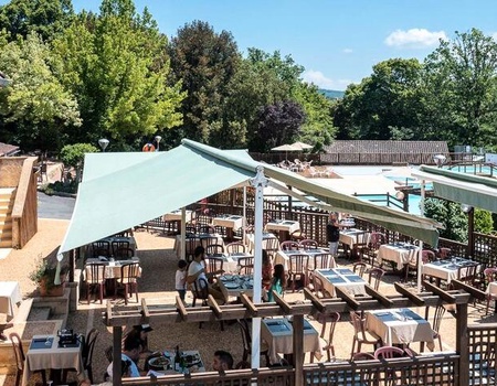 Camping Romanée Les Grottes de Roffy 4* - Maeva- On aime - Dordogne - Sainte Nathalène, Sud Ouest - Image 3