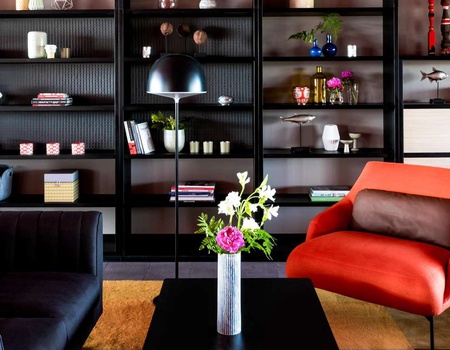 Bien-être et design au coeur de Bayonne avec apéritif et snack offerts chaque jour - 4* - 5