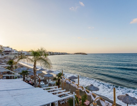 Hotel Kahlua Sea View Suites 4* - 1