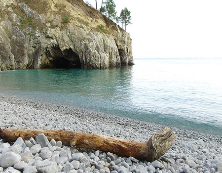 VVF Pointe Bretagne 3* - 5