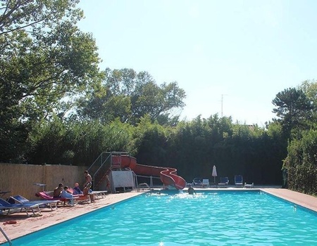 Camping Village Costa Verde, 3* - 5