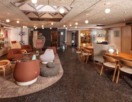 Hôtel Thalazur Royan 4* - 2