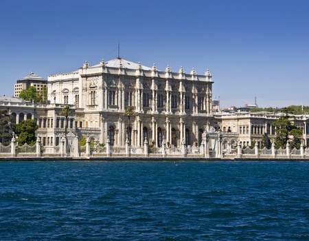 Circuit Istanbul & Derviches 4J/3N - 5