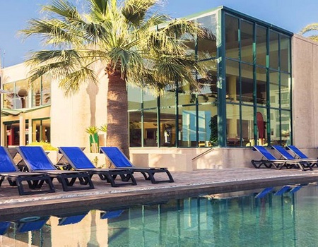 Hôtel Ôclub Experience Occidental Ibiza 4* - Ibiza, Baléares - Image 3