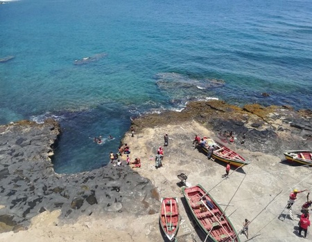 Circuit découverte Sao Vicente / Santo Antao - 5