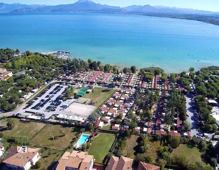 San Benedetto Camping Relais, 4*