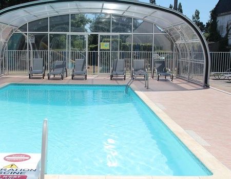 Camping Le Grearn 3* - 5