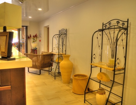 Hôtel Subrini 3* avec vols vacances - 5