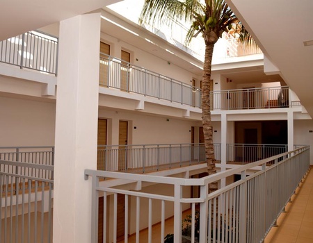 Hôtel Da Luz 3* - 5