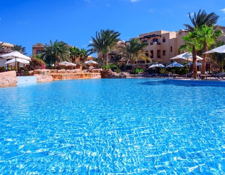 Hôtel Steigenberger Coraya Beach Resort 5* (Adult only 16+) - Marsa Alam, Egypte - Image 2