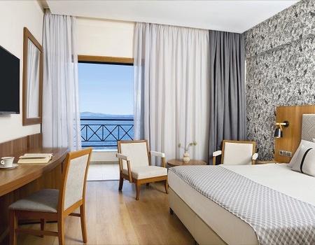 Hôtel Ramada Attica Riviera 5* - 3