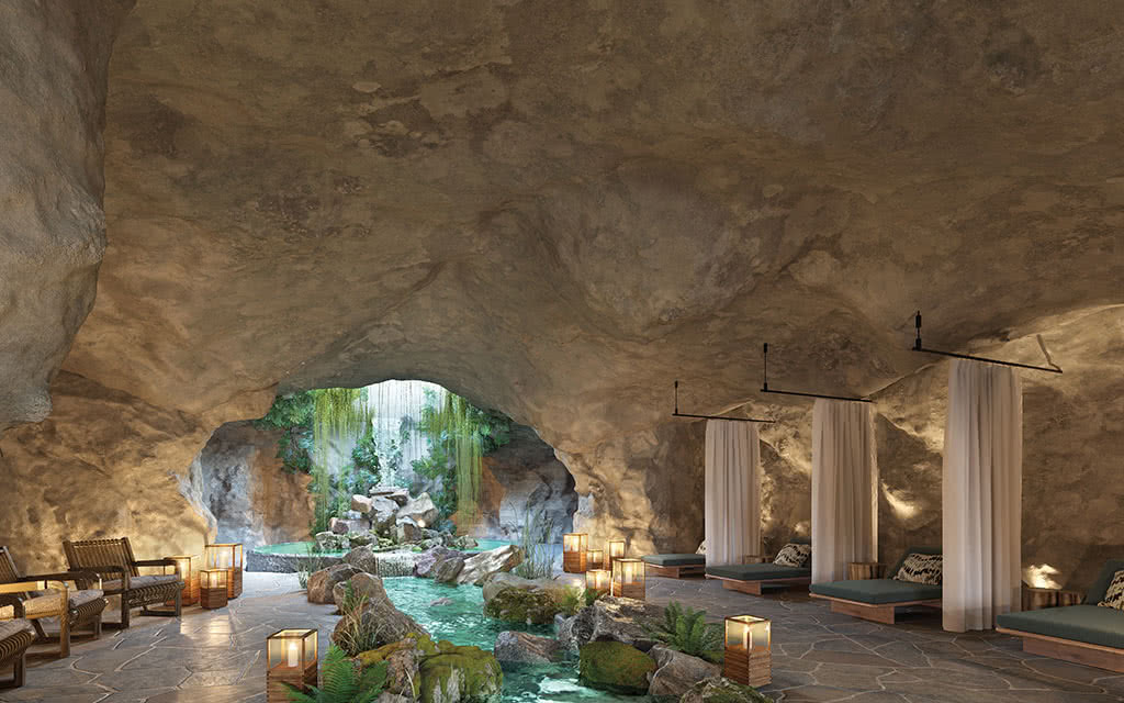 Hôtel Now Natura Riviera Cancun 5* - 4