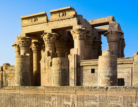 Circuit Le chant du Sandal - Bassin Méditerranéen, Egypte, Louxor - Image 1