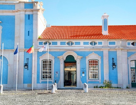 Hôtel Pousada Palacio Queluz Historic Hotel 4* - 3