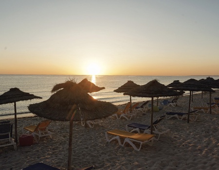 Hôtel Eden Club Skanes 3* - 2