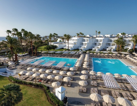 Hôtel Riu Paraiso Lanzarote 4* - Lanzarote, Canaries - Image 1