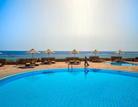 Hôtel Movenpick Resort El Quseir 5* - 2