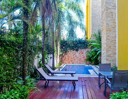 Las Golondrinas 4* - 3