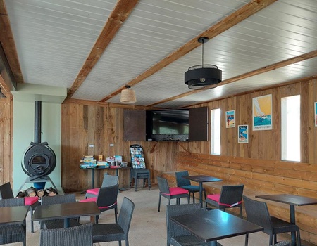 Camping Porto-Vecchio 3* - 5