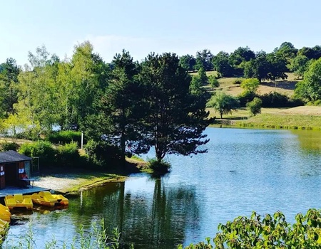 Camping Val Saint Jean, 4* - 2