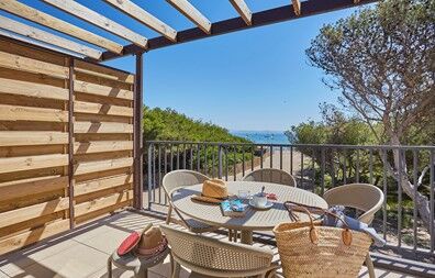 Résidence Prestige Le Riviera 4* - 2