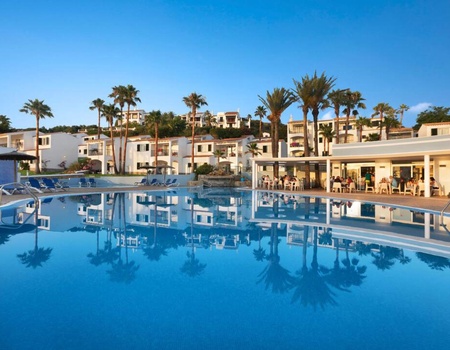 Hôtel TRH Tirant Playa 4* - 1