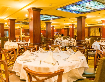 Combiné croisière et hôtel Isis (Le Caire et croisière Framissima Gloire des pharaons à bord du Framissima Monica) avec 16 visites 5* - Le Caire, Egypte - Image 5