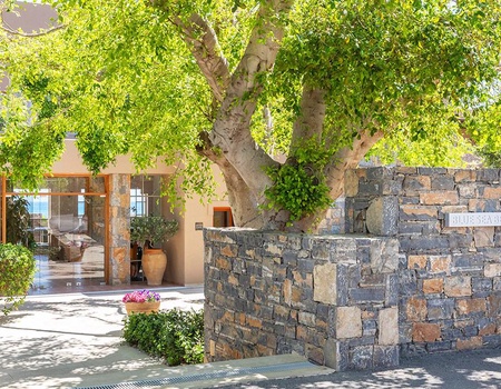 Hôtel Blue Sea Beach Affiliated By Melia 5* - 4