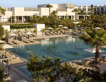 Hôtel Sofitel Agadir Thalassa Sea & Spa 5* - 1