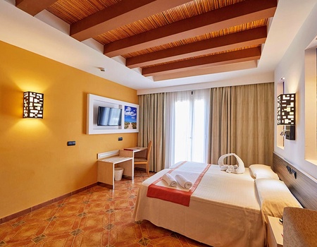 Hôtel MLL Palma Bay Club Resort 3* - 5